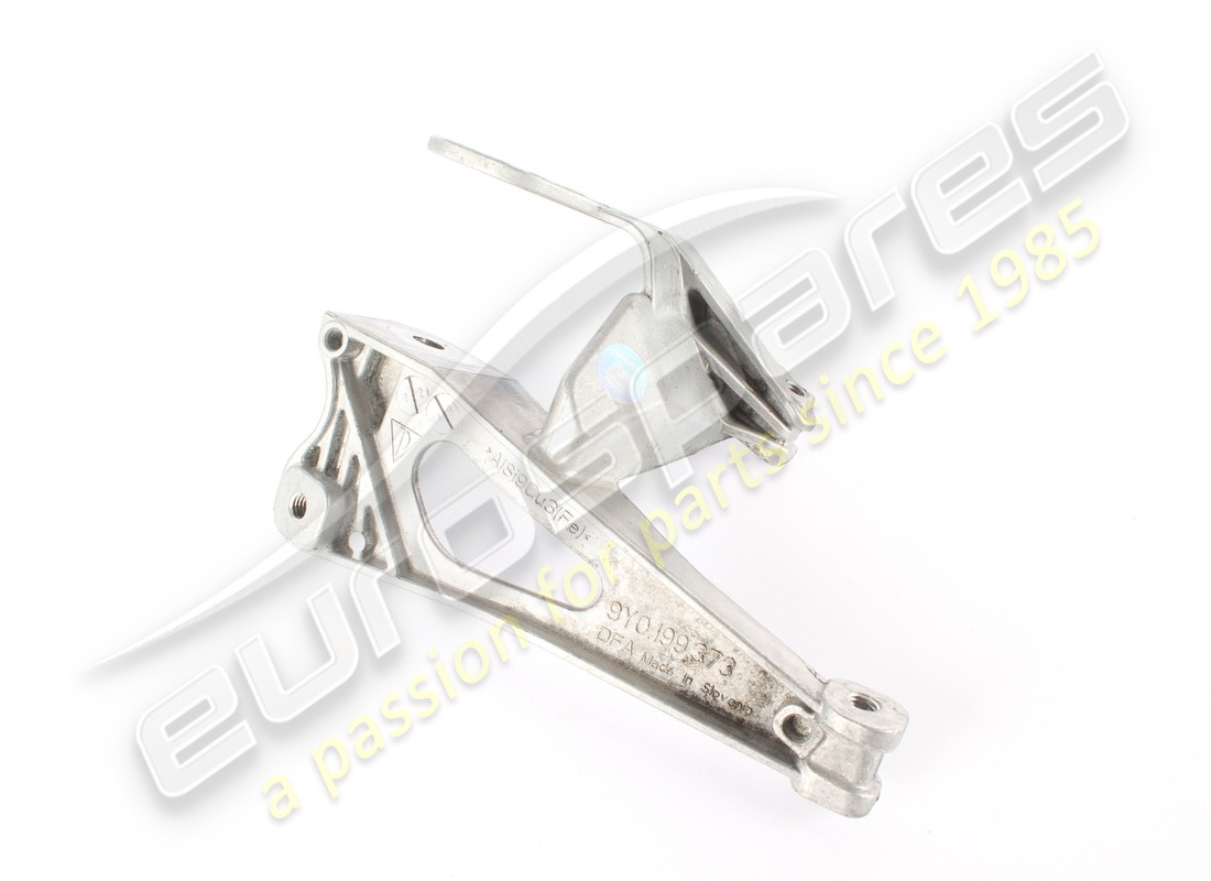 USED LAMBORGHINI MOUNTING BRACKET. PART NUMBER 9Y0199373 (1) used lamborghini mounting bracket. part number 9y0199373 (1)