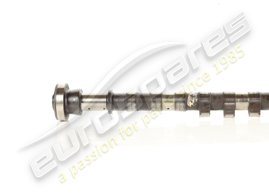used ferrari complete lh induction shaft. part number 174760 (2)