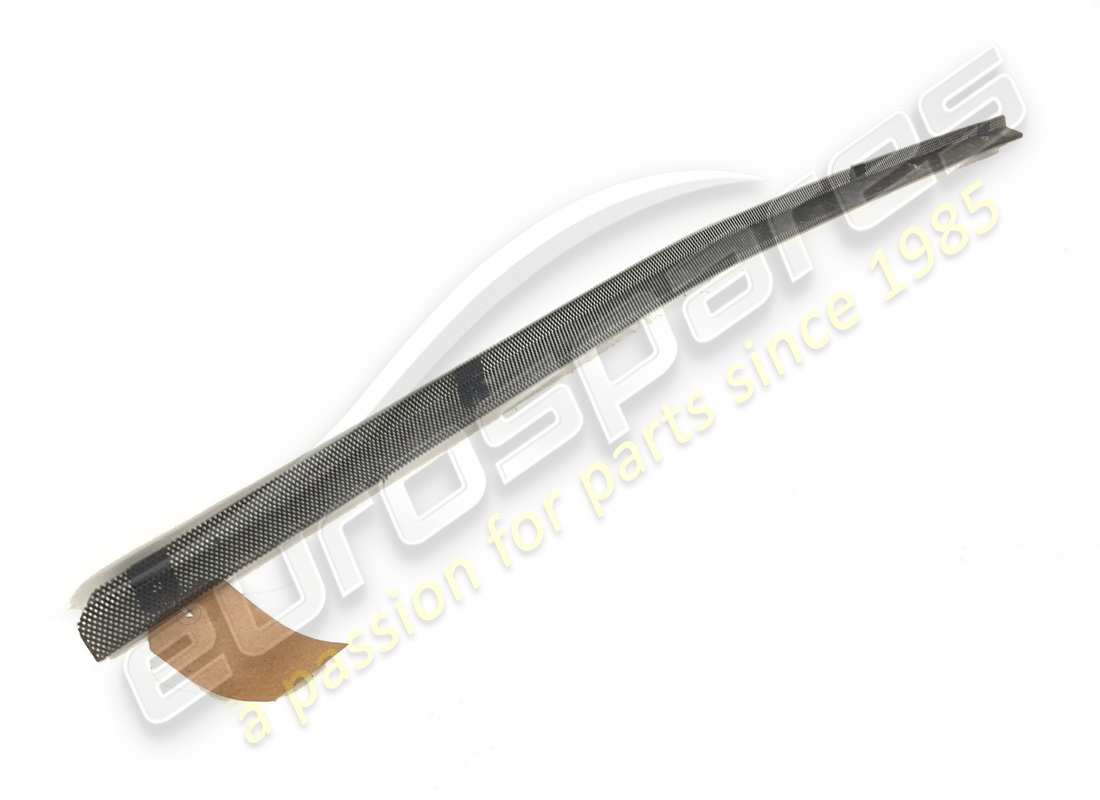 USED FERRARI REAR UPPER GRILL GTS. PART NUMBER 64523400 (2) used ferrari rear upper grill gts. part number 64523400 (2)