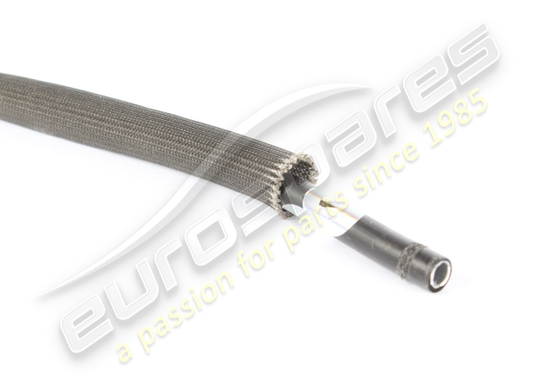 used ferrari pipe from 3-way connector to. part number 339543 (2)