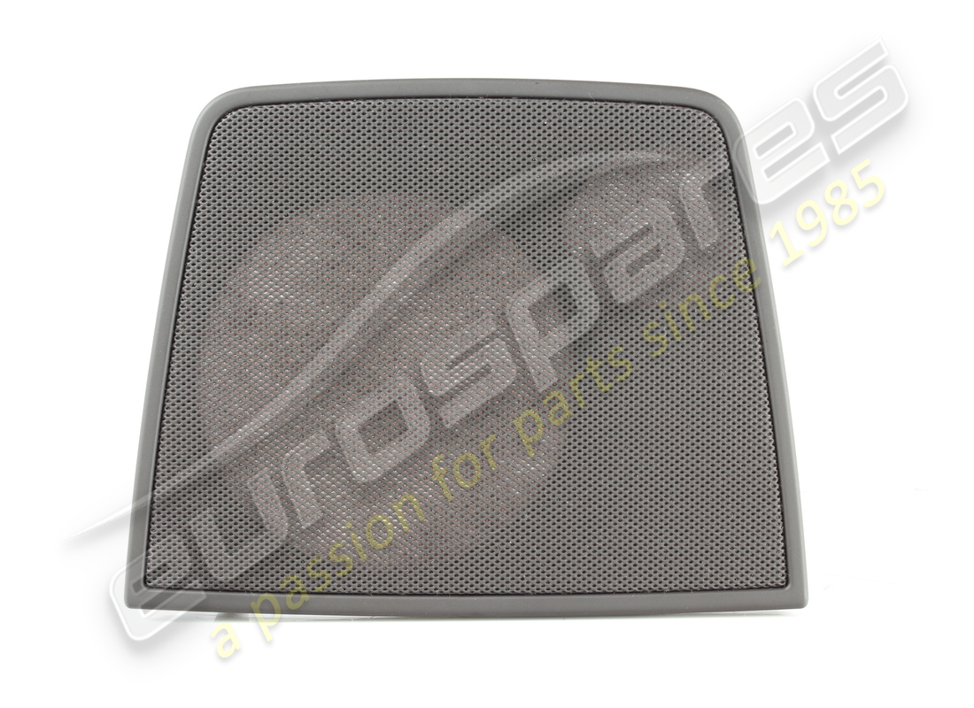 USED Maserati COMPLETE DASHBOARD CENTRAL MARRON . PART NUMBER 670011937 (1)