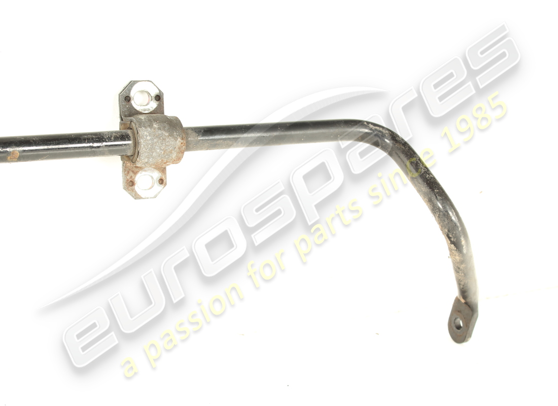 USED MASERATI REAR STABILIZER BAR. PART NUMBER 670002678 (3) used maserati rear stabilizer bar. part number 670002678 (3)