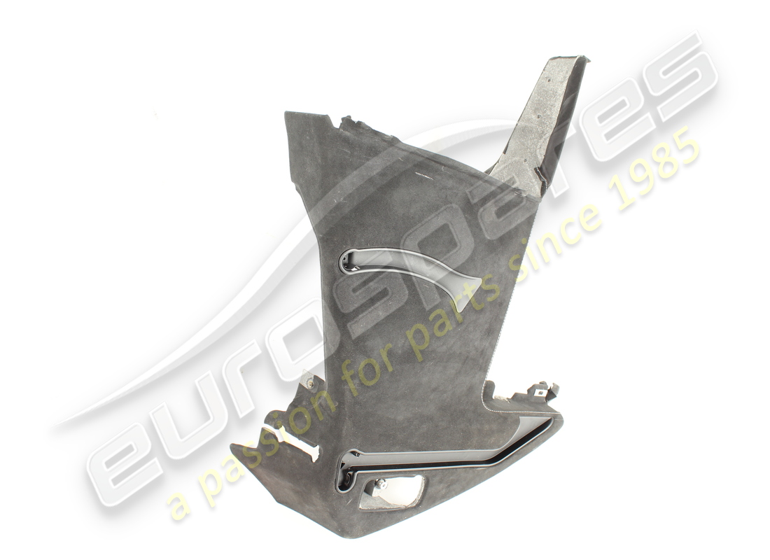 used ferrari rivestimento baule laterale. part number 84406200 (2)