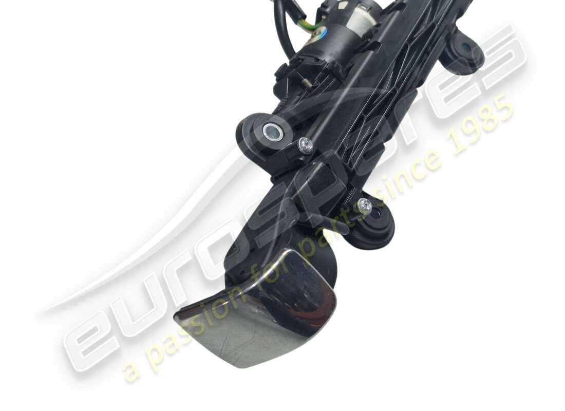 USED FERRARI LH BELT EXTENDER. PART NUMBER 82251900 (2) used ferrari lh belt extender. part number 82251900 (2)