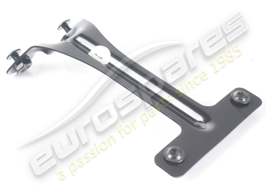 used ferrari front air duct bracket. part number 87011300 (2)