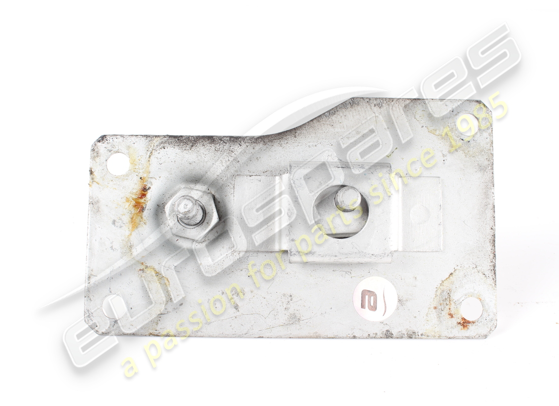 USED FERRARI LH LOCK. PART NUMBER 63789600 (1) used ferrari lh lock. part number 63789600 (1)