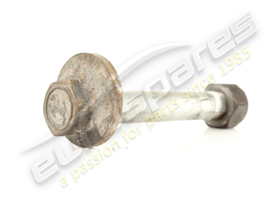 USED Ferrari SCREW . PART NUMBER 150789 (1)