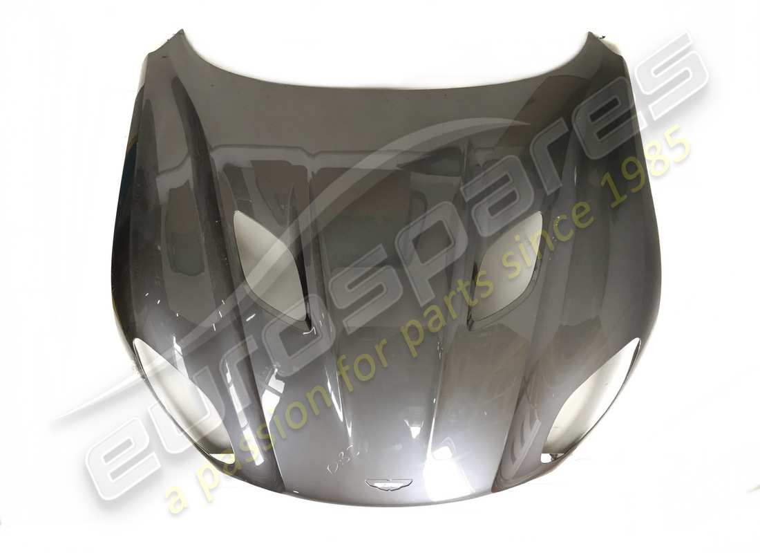 USED Aston Martin FRONT HOOD . PART NUMBER KY7316612AB (1)