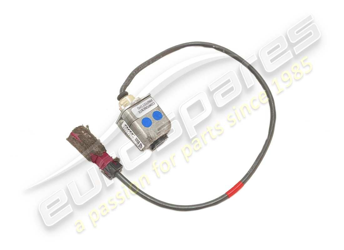 USED Ferrari PARKING CAMERA . PART NUMBER 331569 (1)