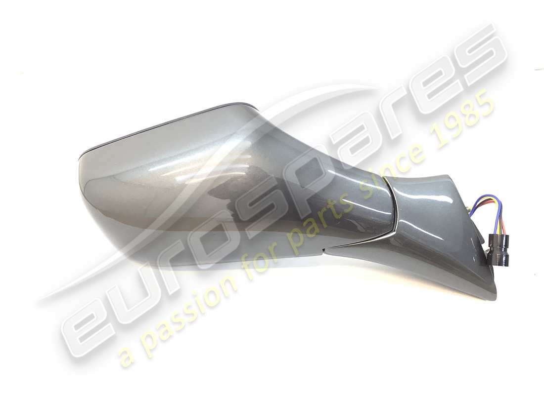 NEW (OTHER) FERRARI RH DOOR MIRROR LHD PART NUMBER 62188910 (2) new (other) ferrari rh door mirror lhd part number 62188910 (2)