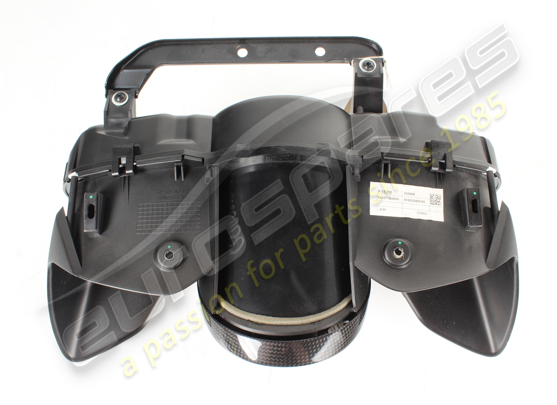 used ferrari instrument panel. part number 879454 (7)