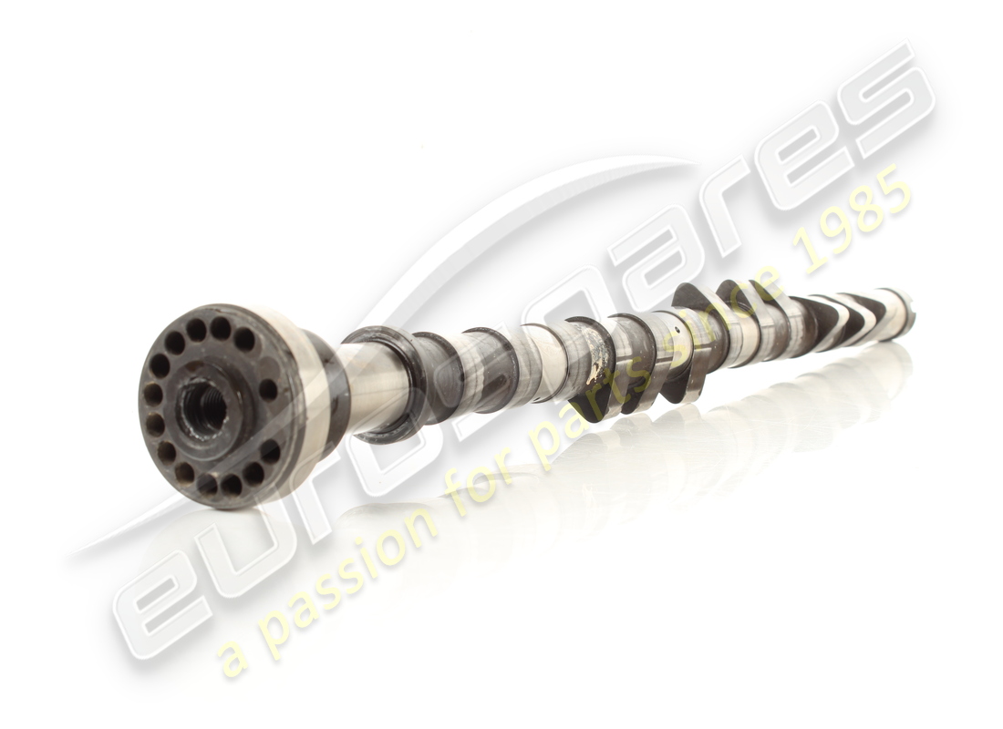 used ferrari complete lh induction shaft. part number 174760 (4)