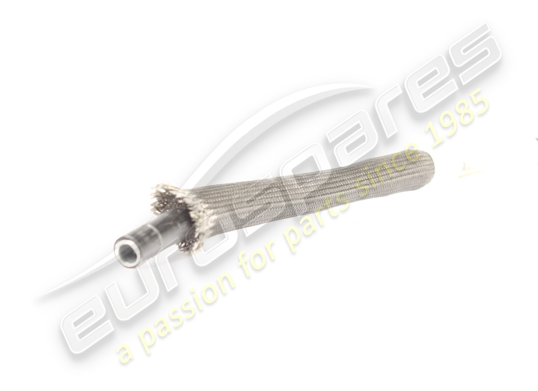 USED FERRARI PIPE FROM 3-WAY CONNECTOR TO. PART NUMBER 339526 (2) used ferrari pipe from 3-way connector to. part number 339526 (2)