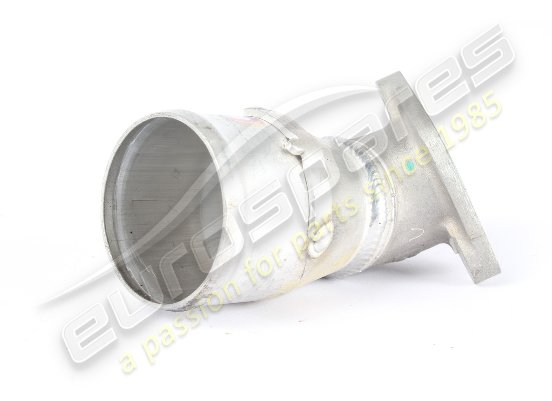 used ferrari hose connector with flange,. part number 317449 (3)