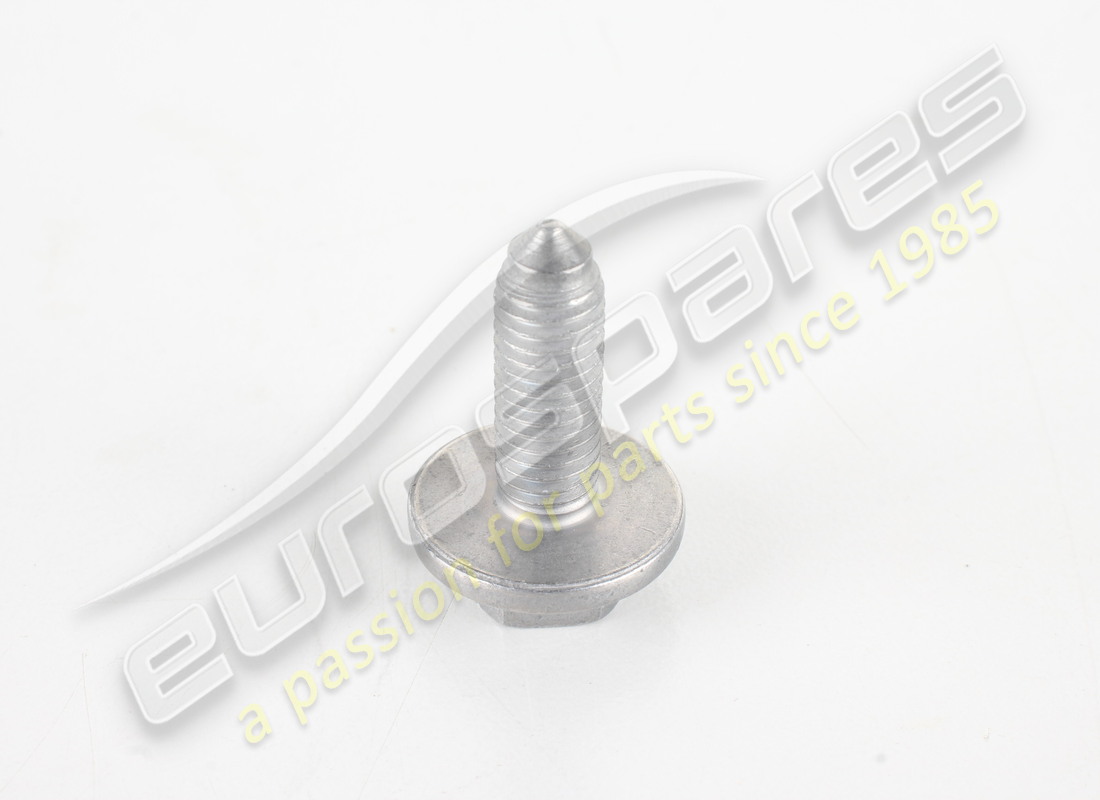 new porsche bolt, hex. hd. with. part number n90930503 (2)