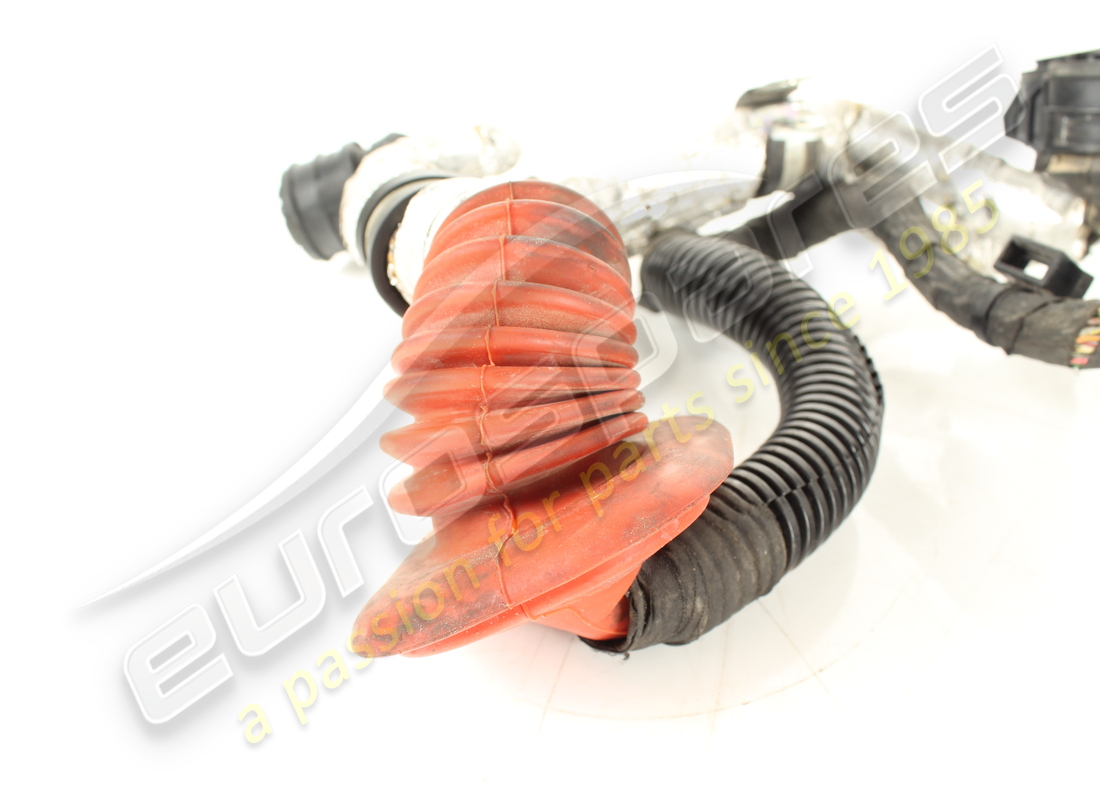 USED FERRARI DCT WIRING HARNESS. PART NUMBER 265120 (2) used ferrari dct wiring harness. part number 265120 (2)