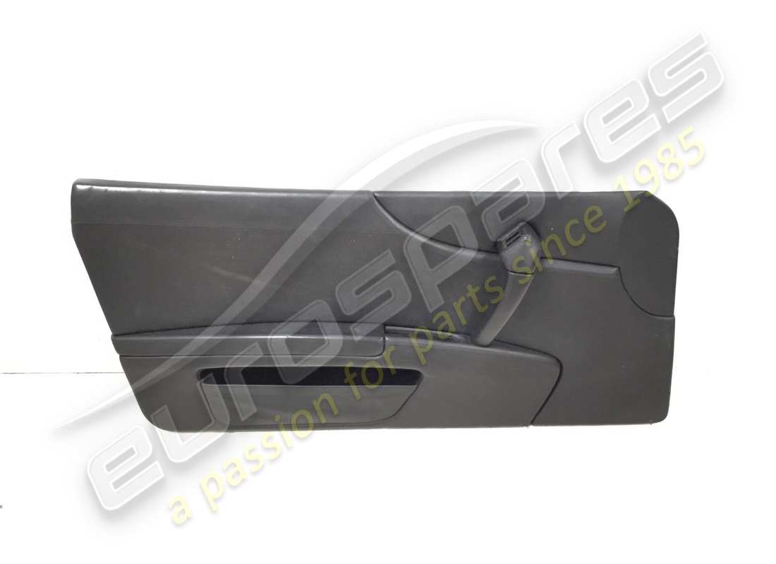 USED EUROSPARES FERRARI 550 MARANELLO COMPLETE LH DOOR CARD (LHD). PART NUMBER EAP1374089 (1) used eurospares ferrari 550 maranello complete lh door card (lhd). part number eap1374089 (1)
