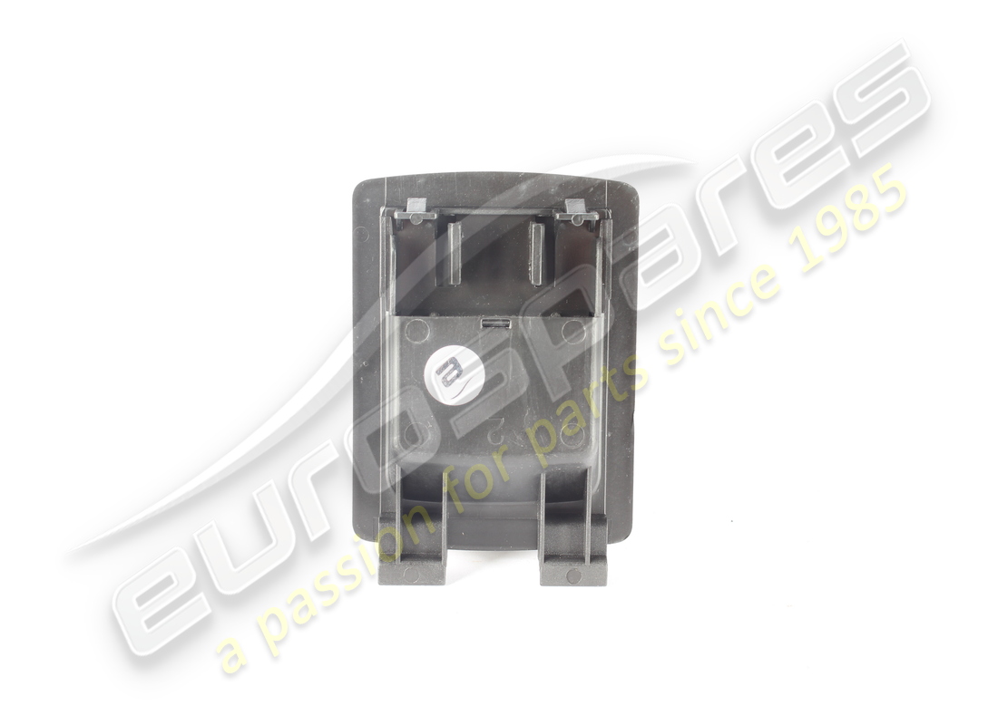 used maserati handle for lugg.comp.carpet. part number 675000550 (2)