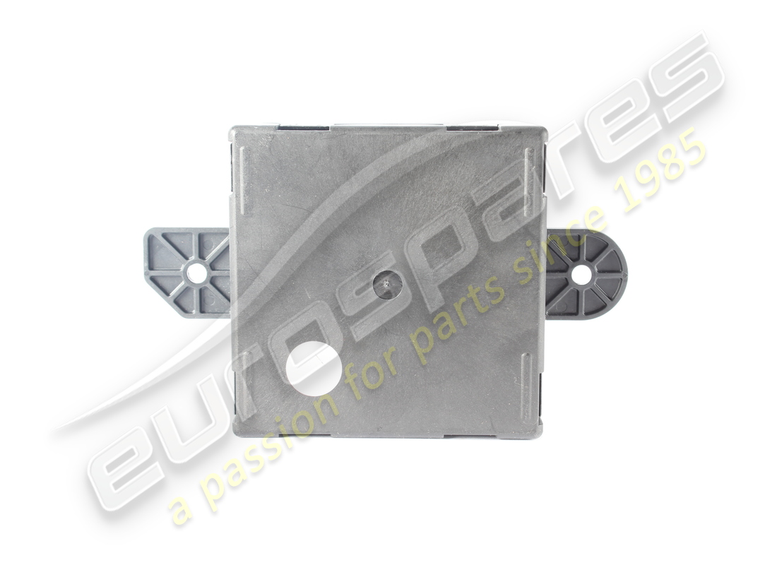 used maserati rear right door ecu. part number 670038648 (2)