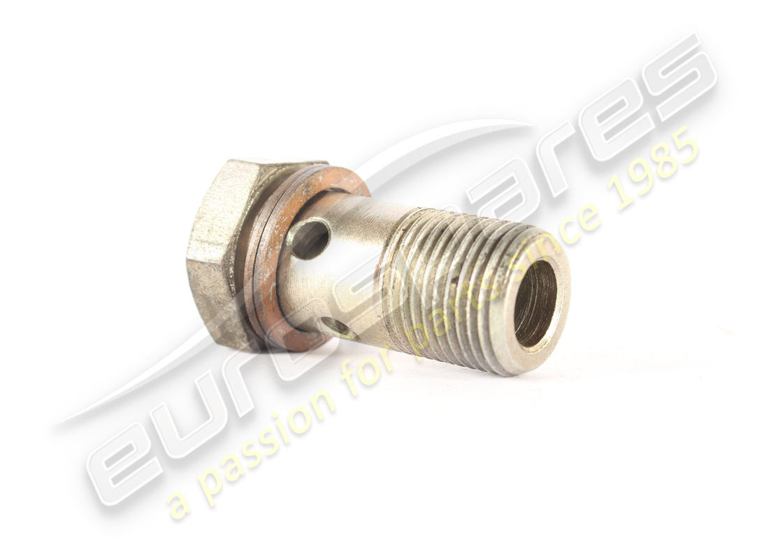 used ferrari union. part number 152417 (2)