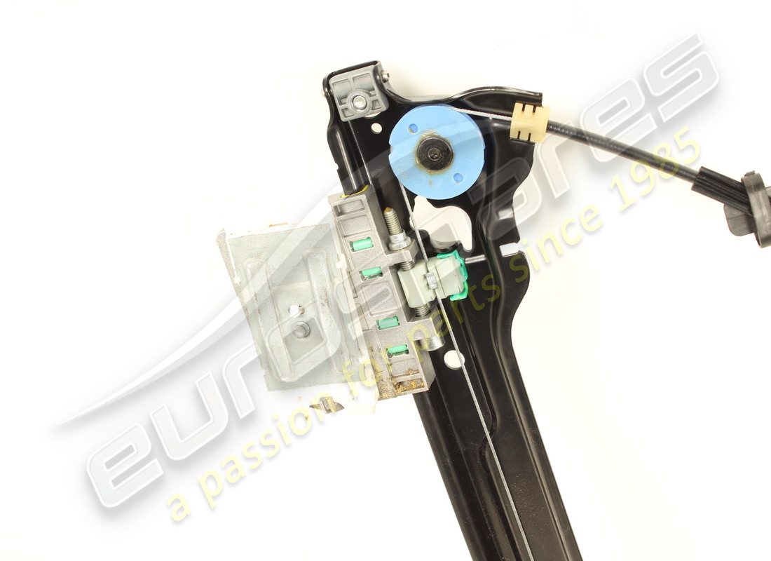 USED LAMBORGHINI LIFTING MECHANISM. PART NUMBER 4ML839462A (2) used lamborghini lifting mechanism. part number 4ml839462a (2)