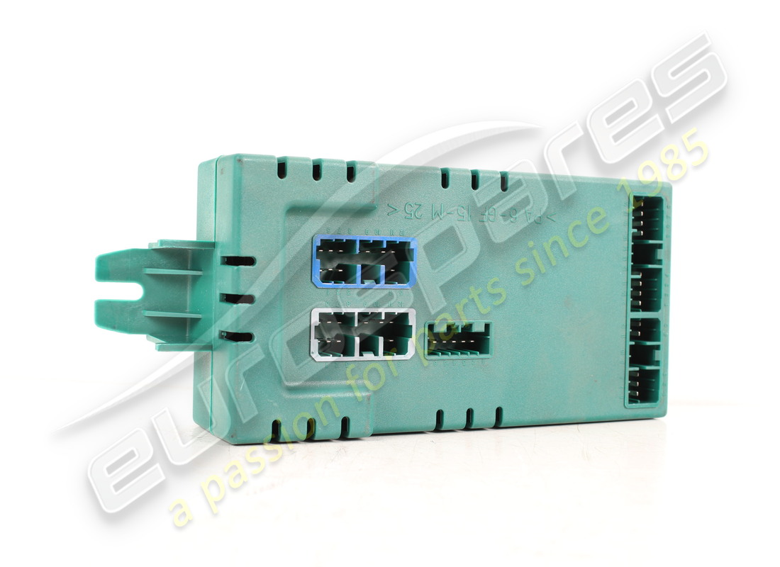 new maserati light control device. part number 373380113 (2)