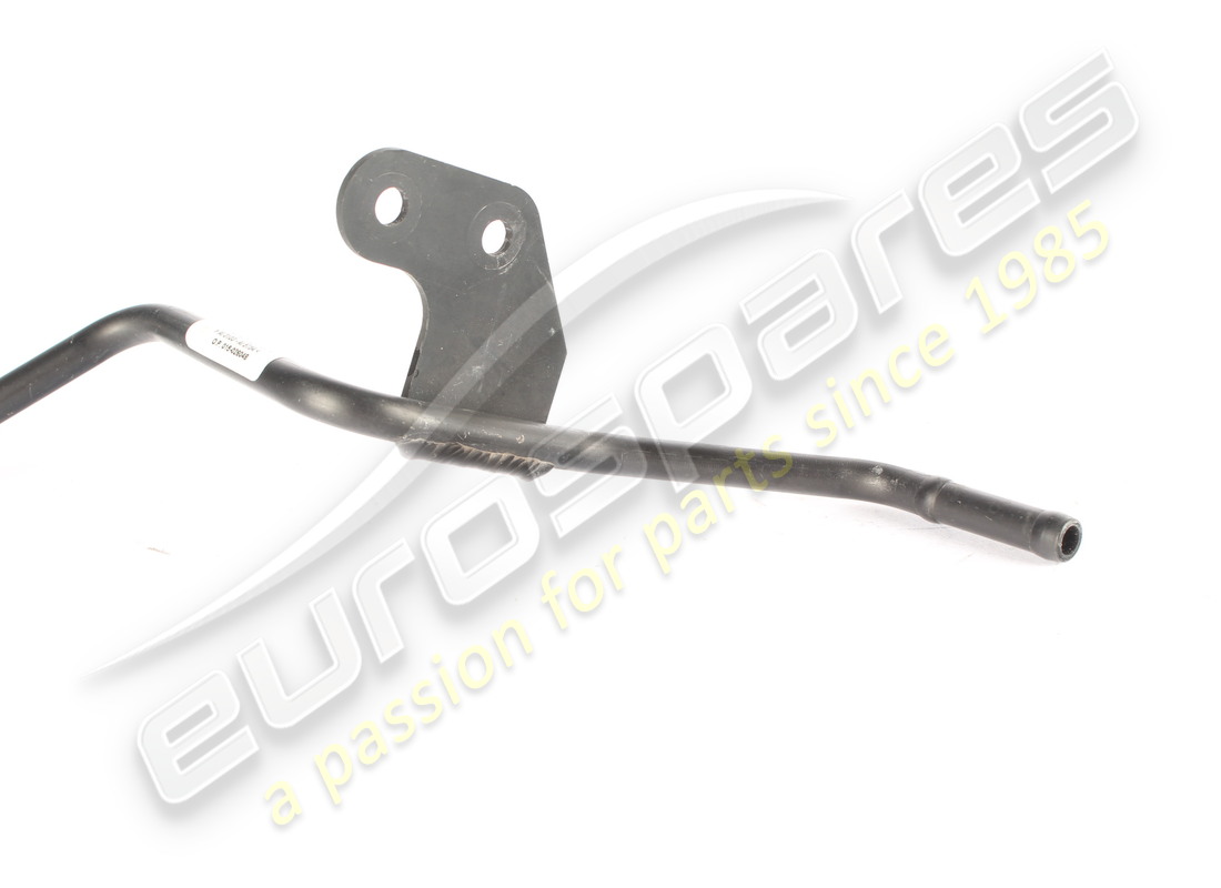 USED LAMBORGHINI CONNECTING PIPE. PART NUMBER 470121076 (3) used lamborghini connecting pipe. part number 470121076 (3)