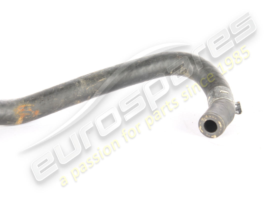 USED LAMBORGHINI COOLANT PIPE. PART NUMBER 470121510A (2) used lamborghini coolant pipe. part number 470121510a (2)