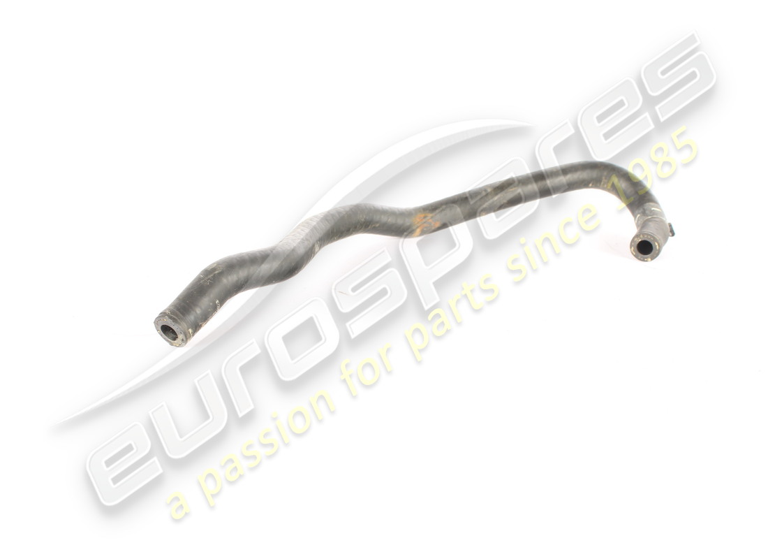 USED LAMBORGHINI COOLANT PIPE. PART NUMBER 470121510A (1) used lamborghini coolant pipe. part number 470121510a (1)