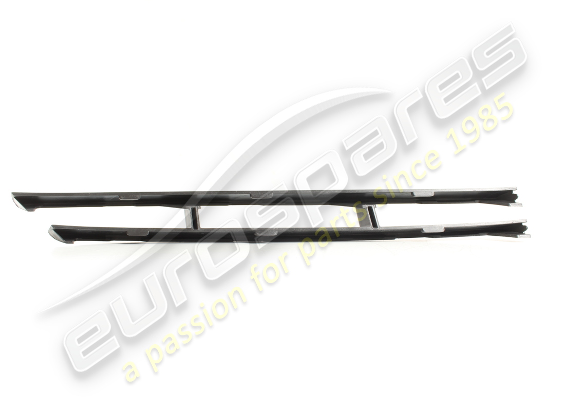 NEW PORSCHE DISC RIGHT MATT BLACK. PART NUMBER 971807878AOK1 (1) new porsche disc right matt black. part number 971807878aok1 (1)