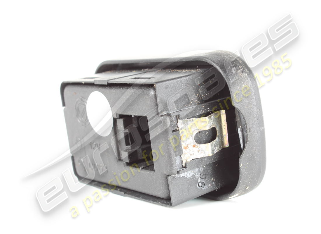 USED MASERATI FOLDAWAY SIDE MIRROR CONTROL. PART NUMBER 373307133 (5) used maserati foldaway side mirror control. part number 373307133 (5)