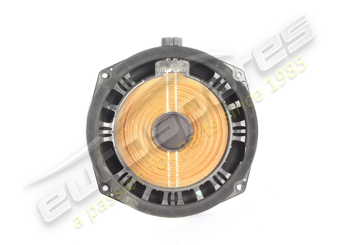 USED FERRARI WOOFER. PART NUMBER 328469 (2) used ferrari woofer. part number 328469 (2)