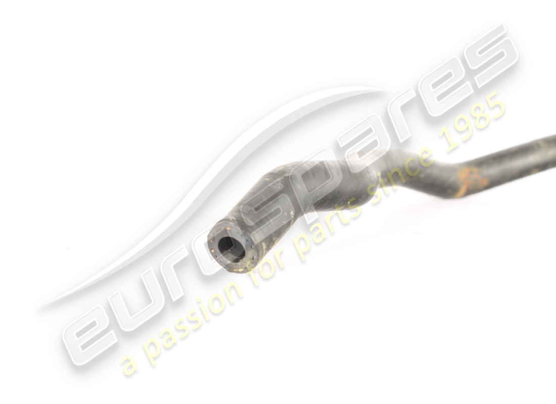 USED LAMBORGHINI COOLANT PIPE. PART NUMBER 470121510A (3) used lamborghini coolant pipe. part number 470121510a (3)