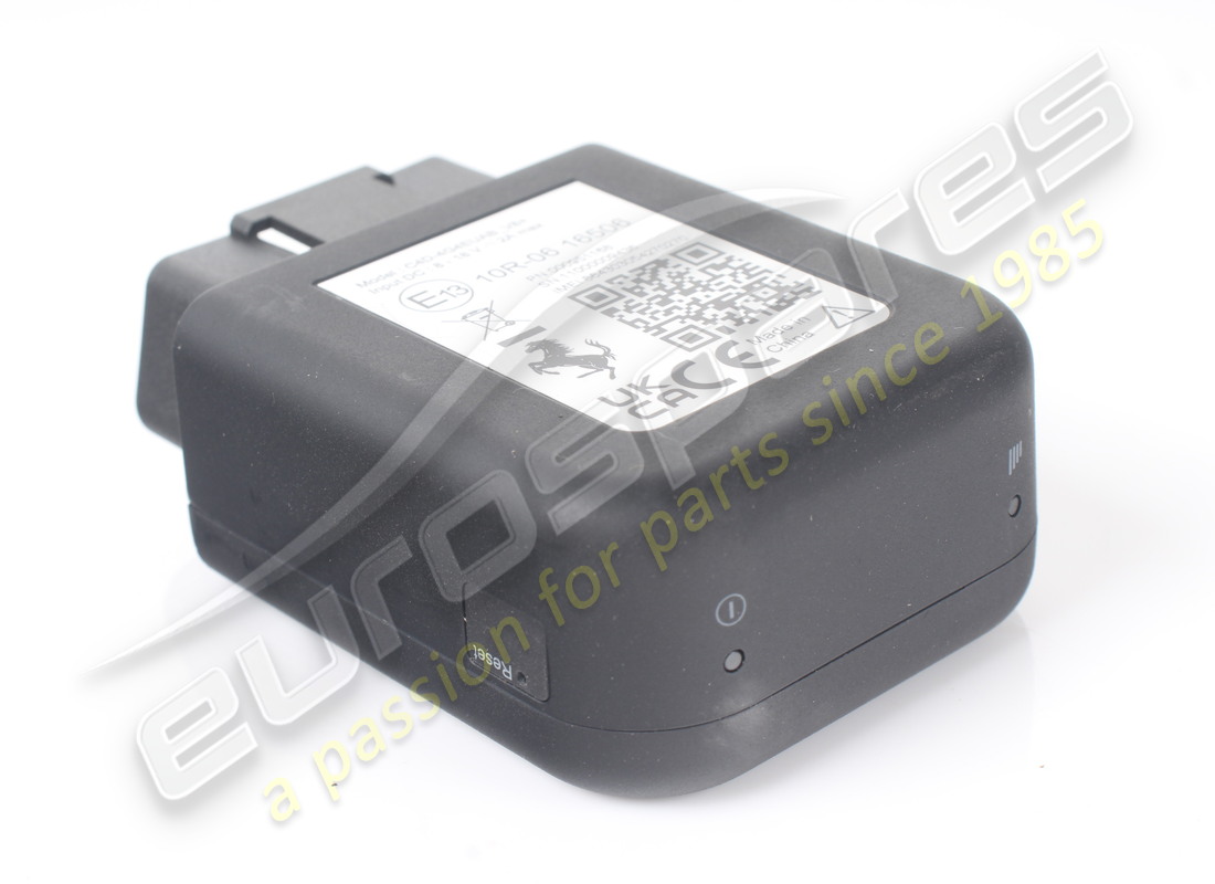 used ferrari dongle munic v8+ d3. part number 951168 (3)