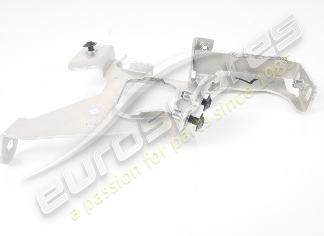 used ferrari complete staffa fissaggio condott. part number 778602 (3)