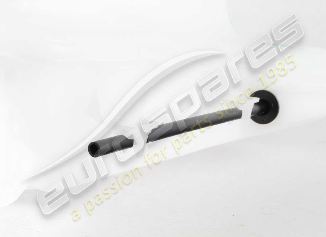 NEW PORSCHE FLUID RESERVOIR. PART NUMBER 99152870102 (4) new porsche fluid reservoir. part number 99152870102 (4)