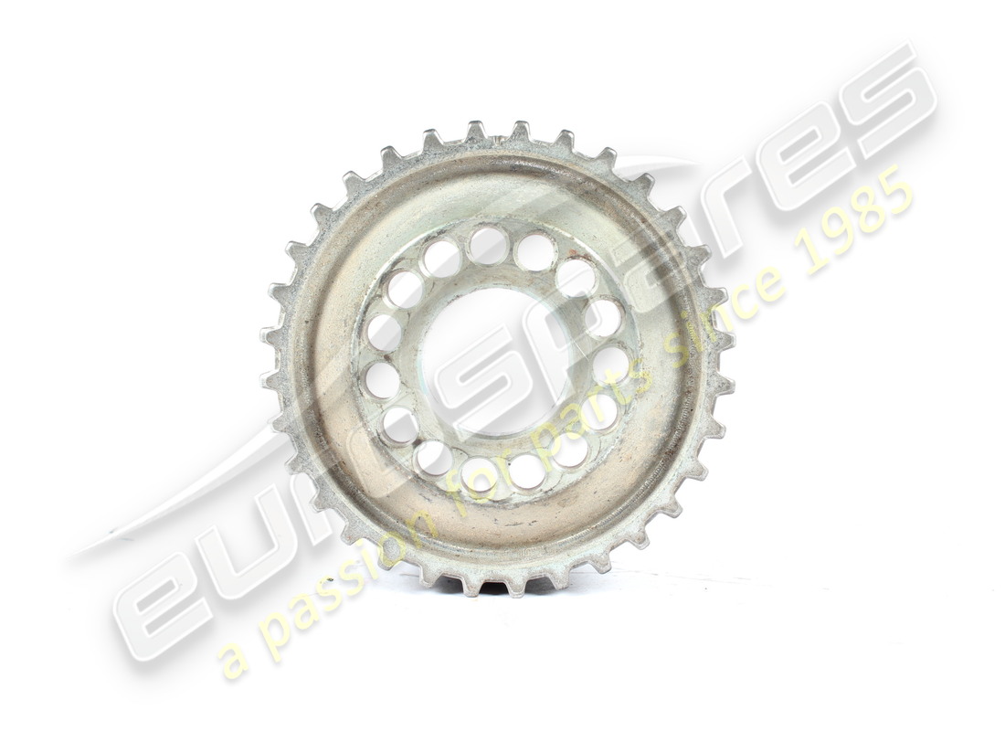 USED Ferrari CAM BELT WHEEL . PART NUMBER 157705 (1)