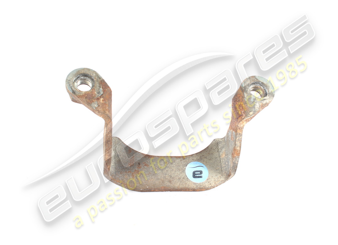 used ferrari bracket for full bump posisi. part number 199641 (3)