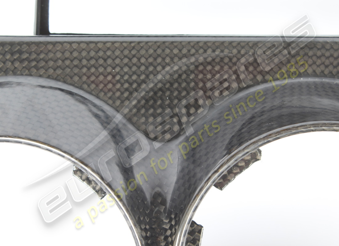 used ferrari upper central plate. part number 81201800 (2)