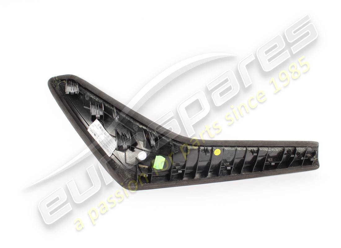 used lamborghini arm rest, front. part number 4t0867166c (3)