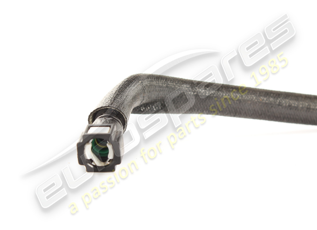 USED FERRARI PIPE FROM CANISTER TO RIGHT. PART NUMBER 310829 (2) used ferrari pipe from canister to right. part number 310829 (2)