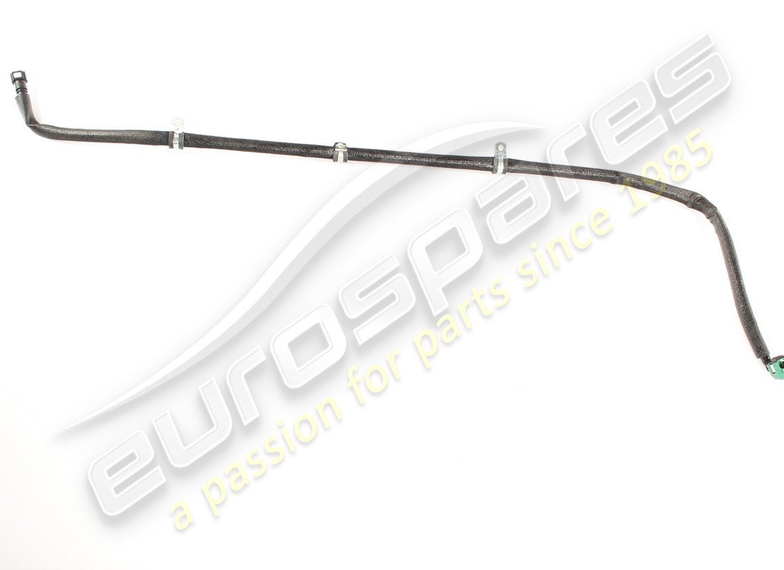 USED FERRARI PIPE FROM CANISTER TO RIGHT. PART NUMBER 310829 (1) used ferrari pipe from canister to right. part number 310829 (1)