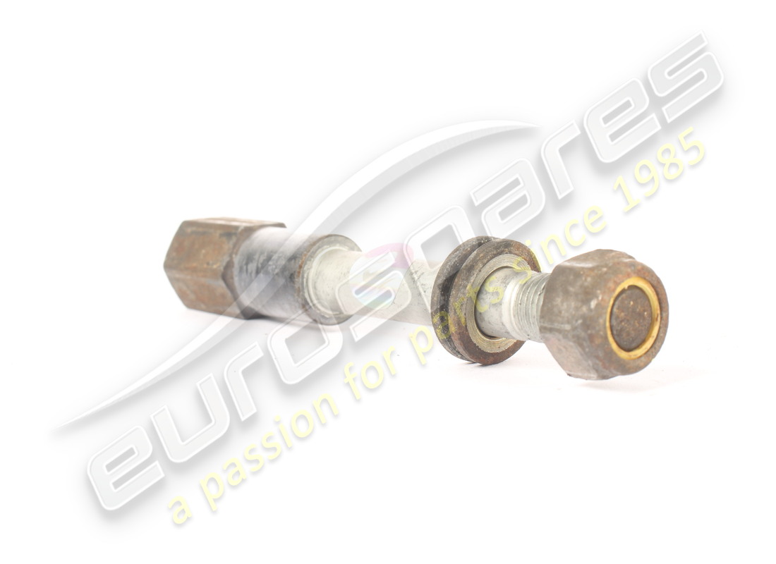 USED Ferrari SCREW . PART NUMBER 204974 (1)