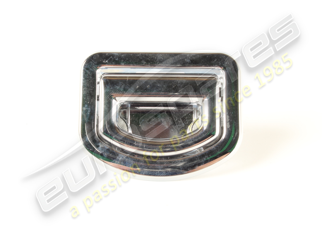 USED Ferrari LUGGAGE RETAINER HOOK . PART NUMBER 82541600 (1)