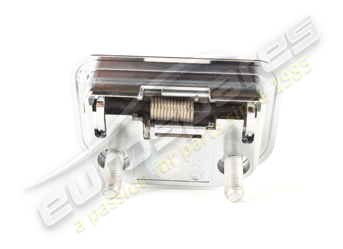 used ferrari luggage retainer hook. part number 82541600 (2)