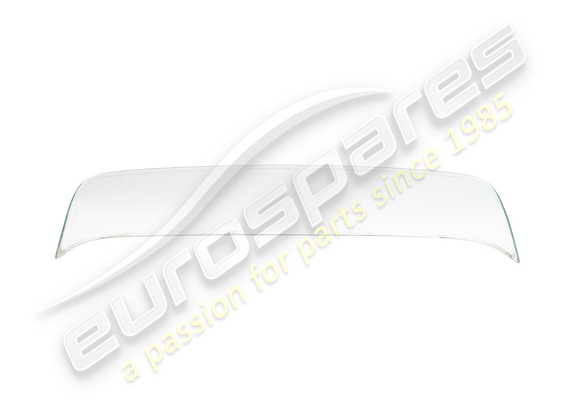 used ferrari rear screen part number 60338704