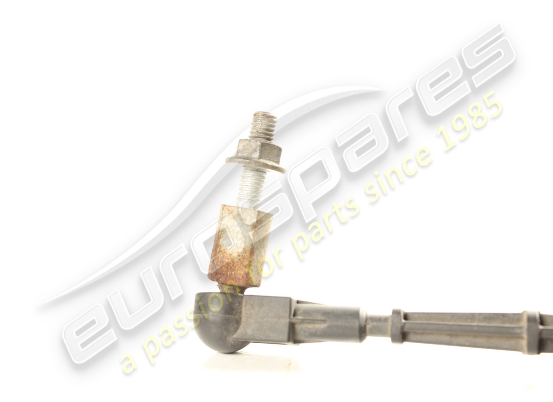 USED LAMBORGHINI SENSOR. PART NUMBER 4M0941310H (3) used lamborghini sensor. part number 4m0941310h (3)