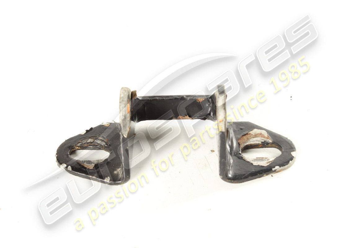 USED FERRARI TIE ROD SUPPORT. PART NUMBER 106469 (2) used ferrari tie rod support. part number 106469 (2)