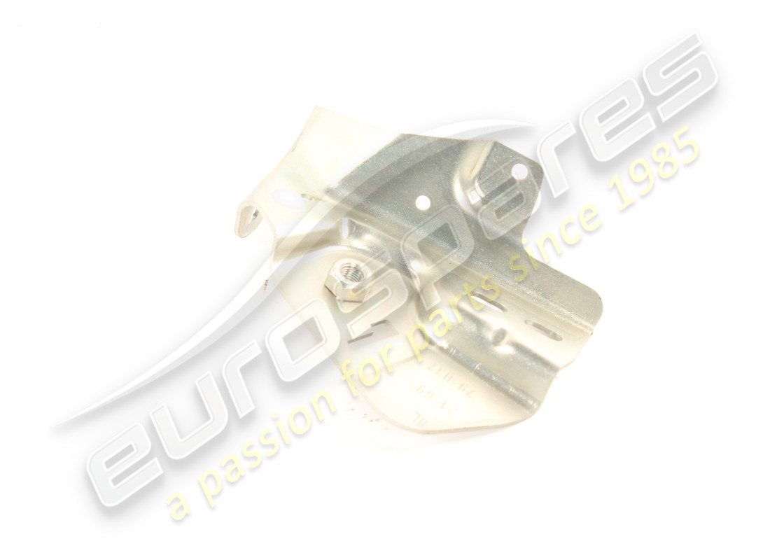 USED Ferrari COMPLETE LH REAR BELT WINDER M . PART NUMBER 791037 (1)