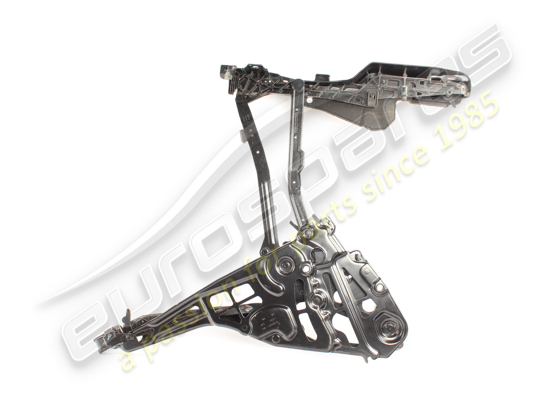 USED FERRARI LH TONNEAU COVER AND LUGGAGE. PART NUMBER 768593 (2) used ferrari lh tonneau cover and luggage. part number 768593 (2)